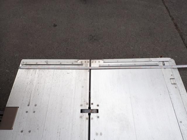 MITSUBISHI FUSOU FIGHTER 2015