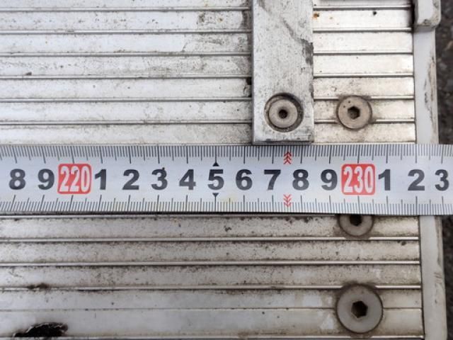 MITSUBISHI FUSOU FIGHTER 2015