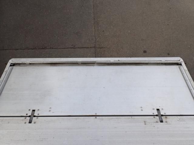 MITSUBISHI FUSOU FIGHTER 2015