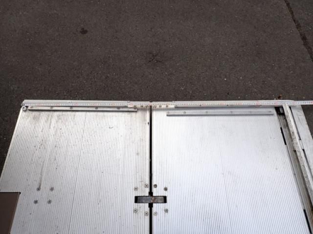 MITSUBISHI FUSOU FIGHTER 2015