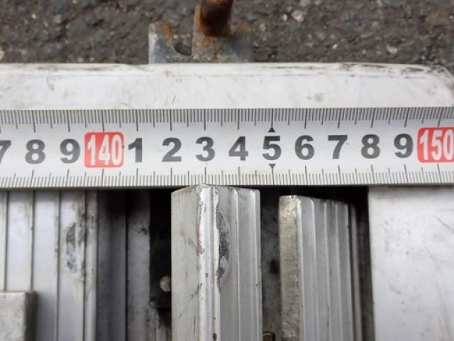 MITSUBISHI FUSOU FIGHTER 2015