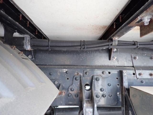 MITSUBISHI FUSOU FIGHTER 2015