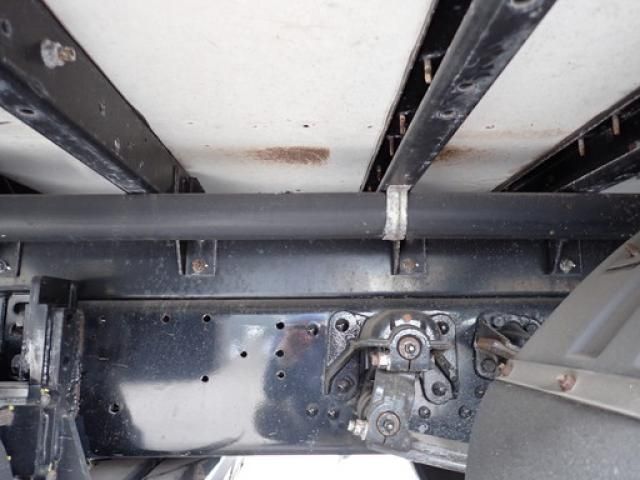 MITSUBISHI FUSOU FIGHTER 2015