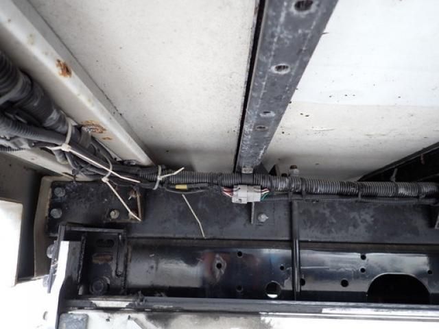 MITSUBISHI FUSOU FIGHTER 2015