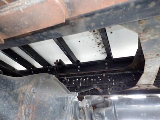 MITSUBISHI FUSOU FIGHTER 2015