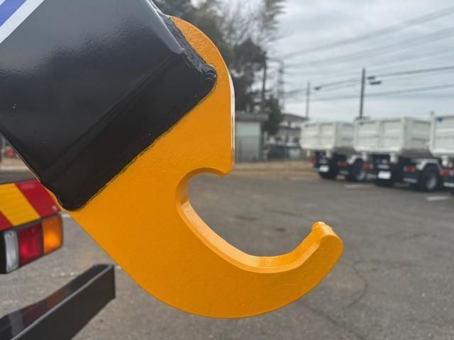 MITSUBISHI FUSOU FIGHTER 2024