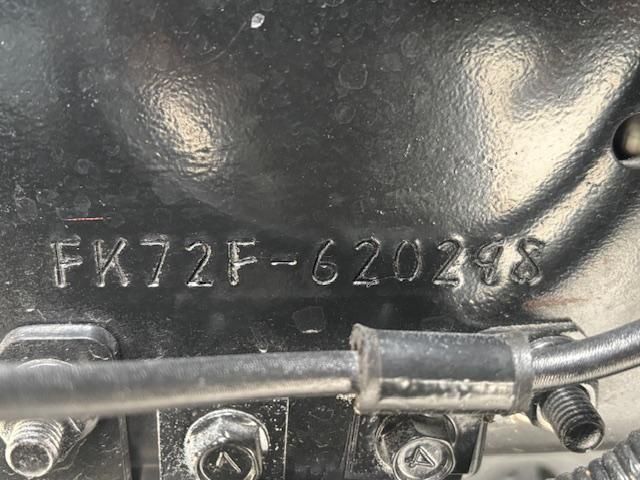 MITSUBISHI FUSOU FIGHTER 2024