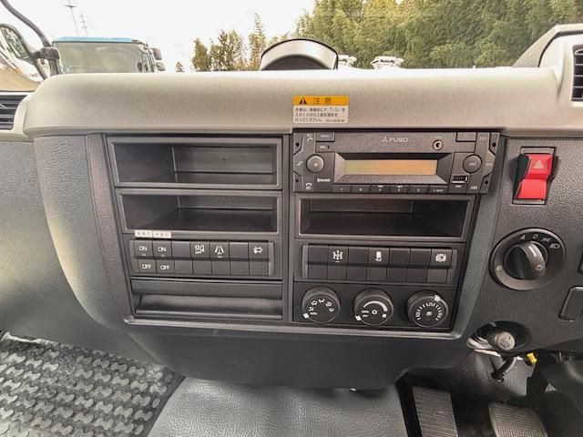 MITSUBISHI FUSOU FIGHTER 2024