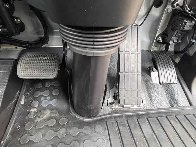 MITSUBISHI FUSOU FIGHTER 2024