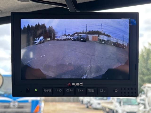 MITSUBISHI FUSOU FIGHTER 2024