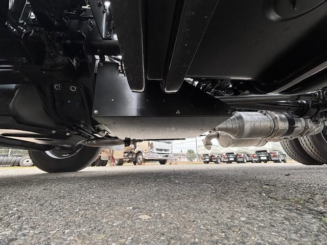 MITSUBISHI FUSOU FIGHTER 2024