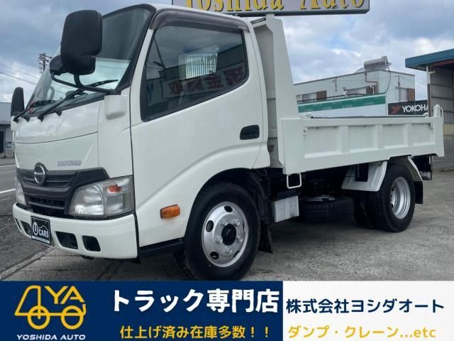MITSUBISHI CANTER 2014