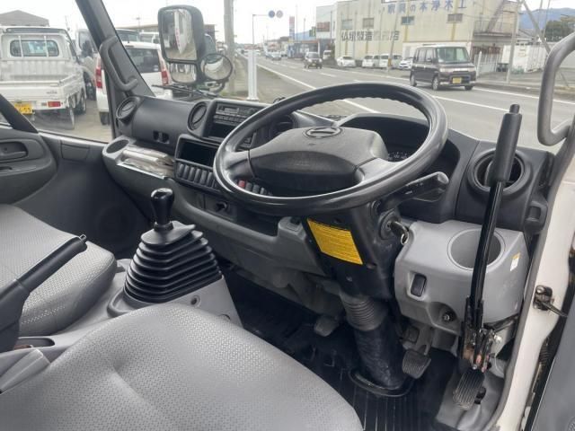 MITSUBISHI CANTER 2014