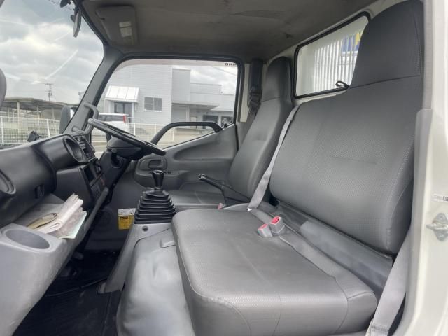 MITSUBISHI CANTER 2014