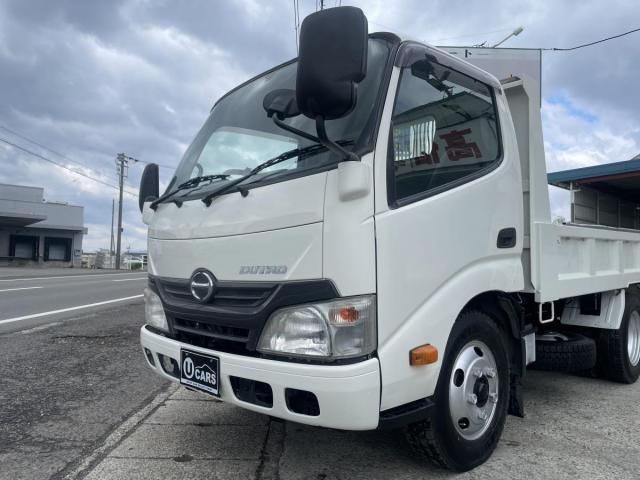 MITSUBISHI CANTER 2014