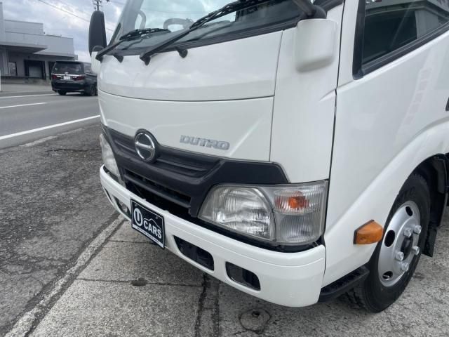 MITSUBISHI CANTER 2014