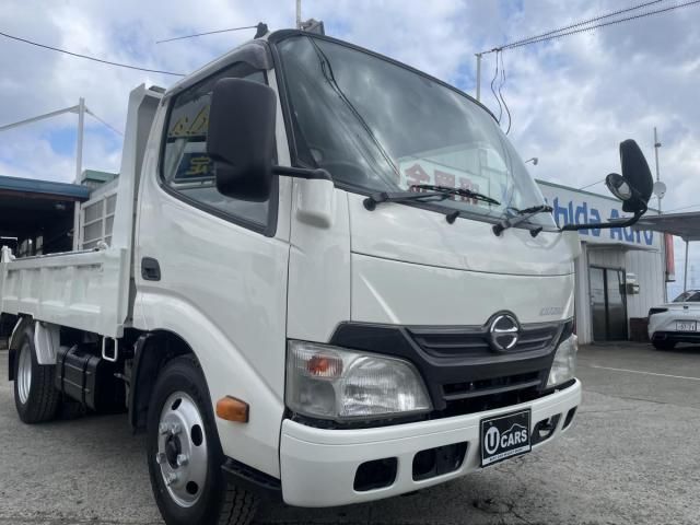 MITSUBISHI CANTER 2014