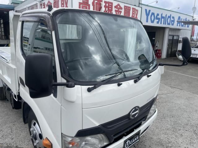 MITSUBISHI CANTER 2014