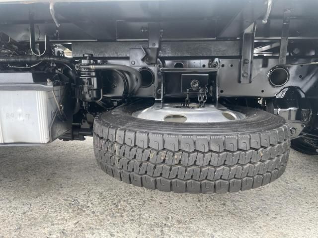 MITSUBISHI CANTER 2014