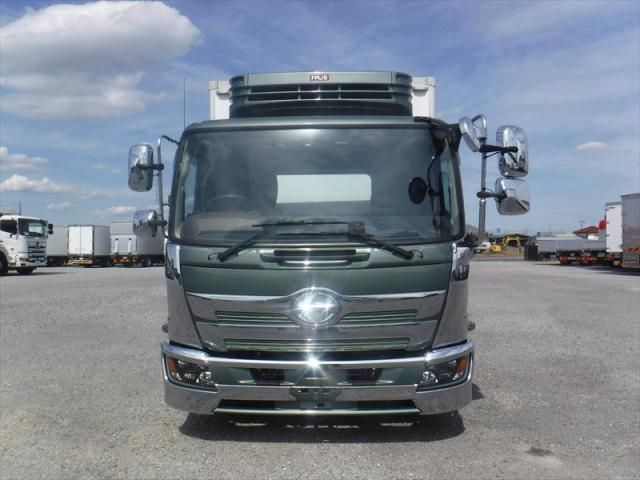 HINO RANGER 2020