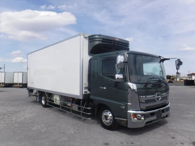 HINO RANGER 2020