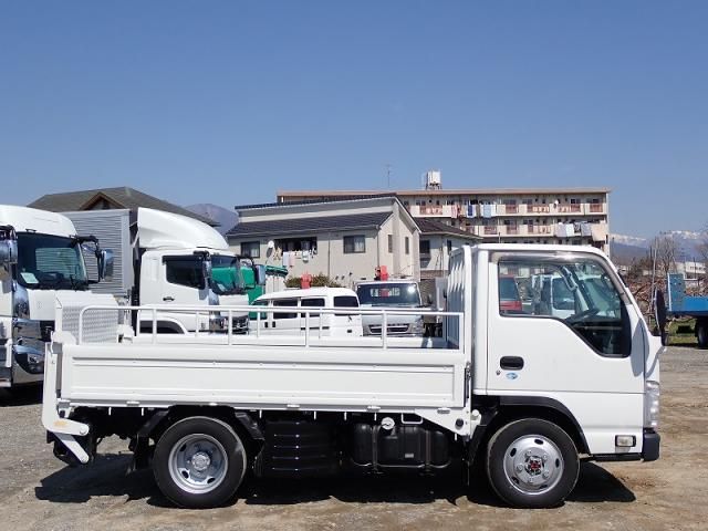 ISUZU ELF 2009