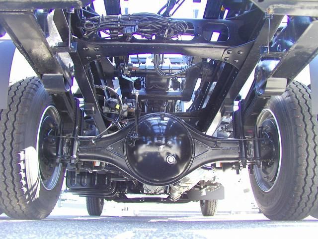 MITSUBISHI FUSOU FIGHTER 2024