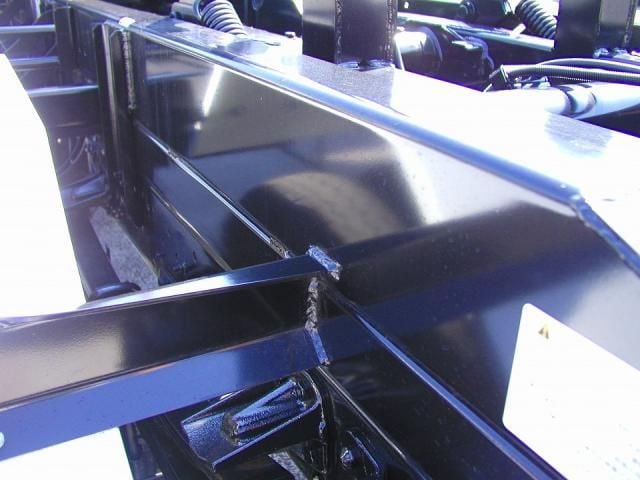 MITSUBISHI FUSOU FIGHTER 2024