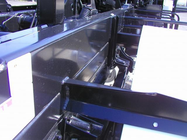 MITSUBISHI FUSOU FIGHTER 2024