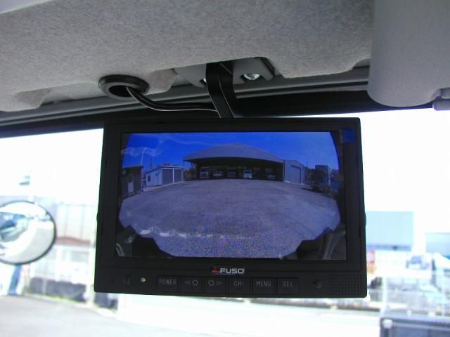 MITSUBISHI FUSOU FIGHTER 2024