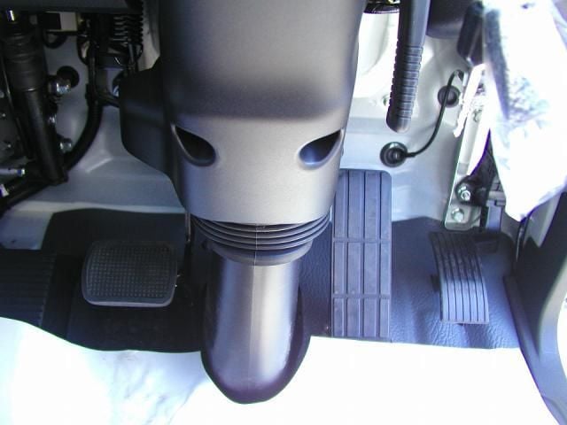 MITSUBISHI FUSOU FIGHTER 2024