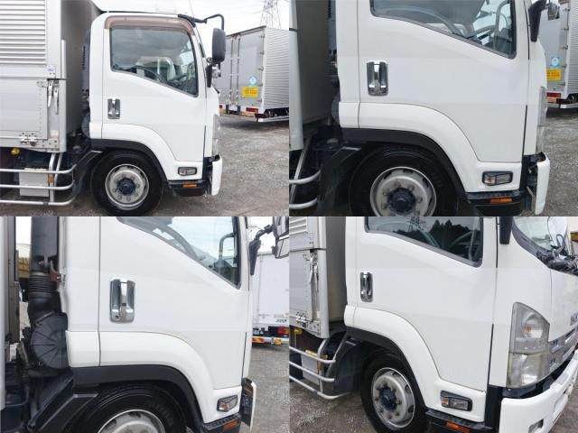 ISUZU FORWARD 2014