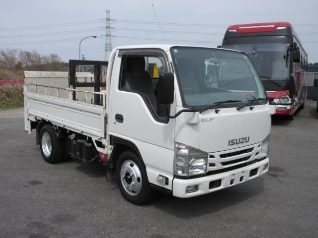 ISUZU ELF 2015