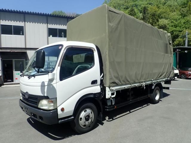 TOYOTA DYNA 2006