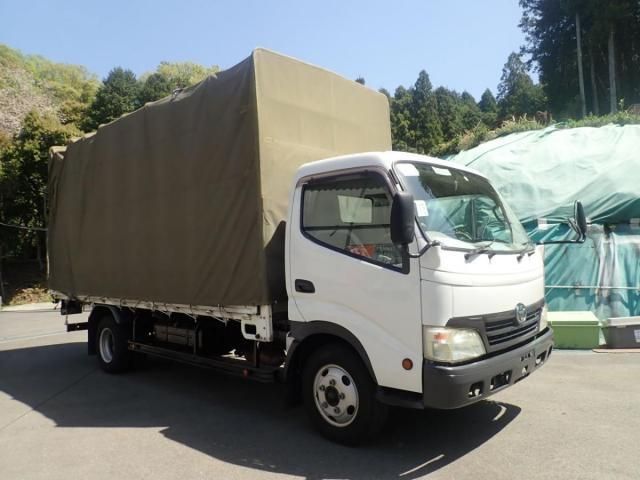 TOYOTA DYNA 2006