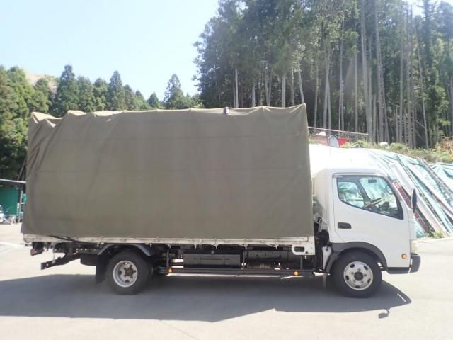 TOYOTA DYNA 2006