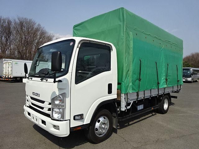 ISUZU ELF 2021