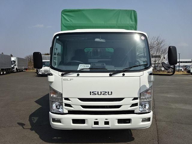 ISUZU ELF 2021