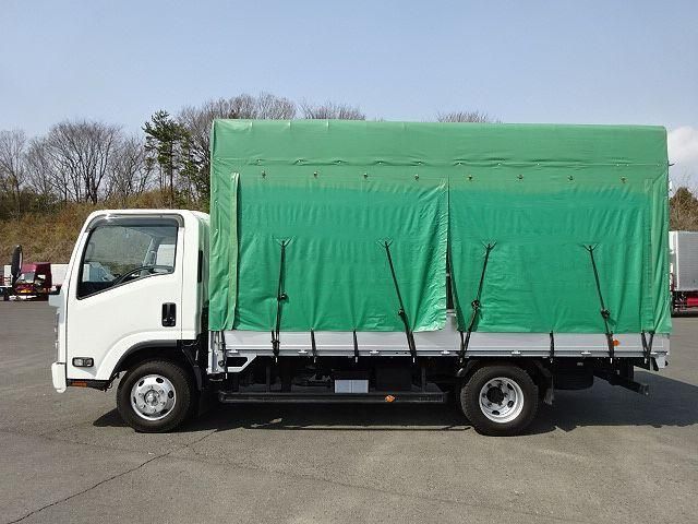 ISUZU ELF 2021