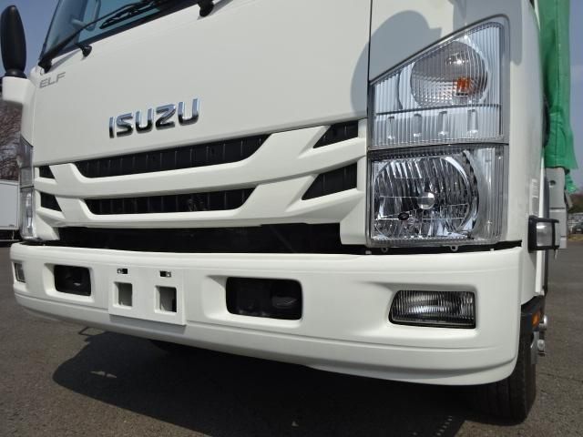 ISUZU ELF 2021