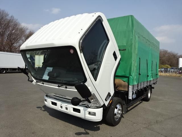 ISUZU ELF 2021