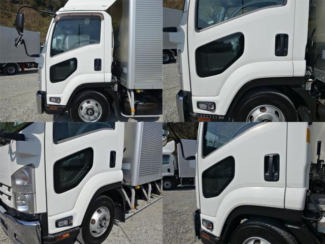 ISUZU FORWARD 2019