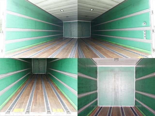 NISSAN DIESEL CONDOR 2016