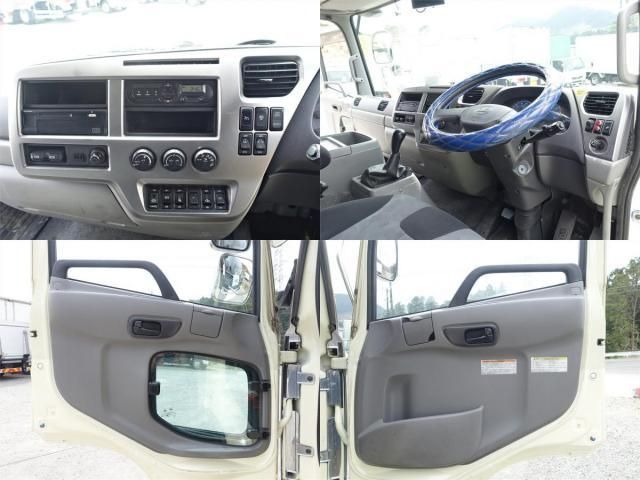 NISSAN DIESEL CONDOR 2016