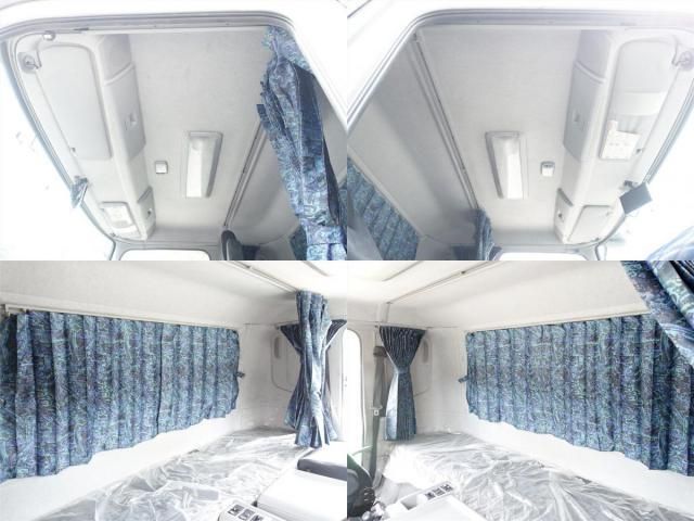 NISSAN DIESEL CONDOR 2016