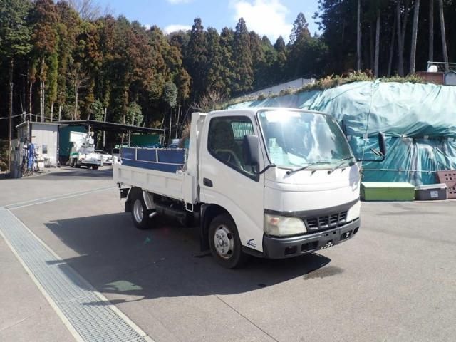 TOYOTA DYNA 2006