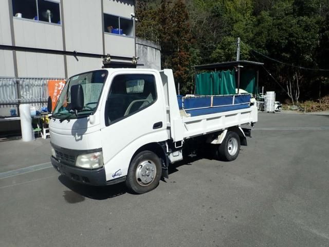 TOYOTA DYNA 2006