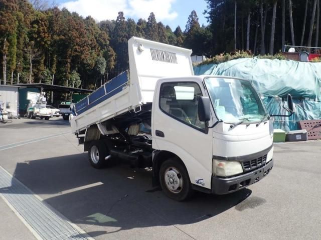 TOYOTA DYNA 2006