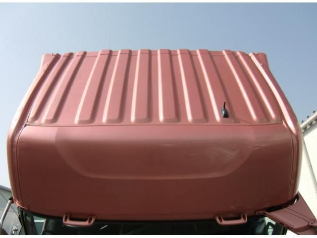 NISSAN DIESEL Quon 2019