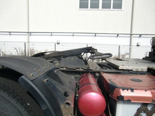 NISSAN DIESEL Quon 2019